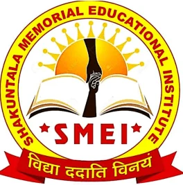 Shakuntala Memorial Educational Institute Unnaisa Bahraich logo