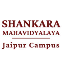 Shankara Mahavidyalaya logo