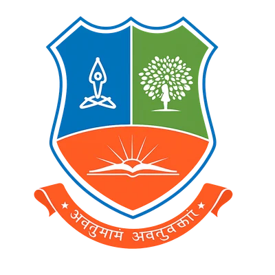Shantha College of Nursing logo