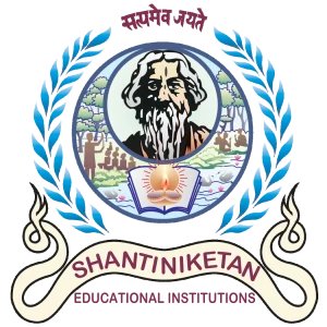 Shanthini Kethana College, No.70, Bile Kalli Bangalore-76 logo
