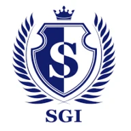 Shanthiniketan College of Pharmacy logo