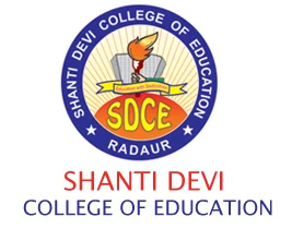 Shanti Devi College of Education logo