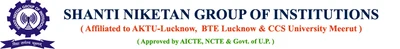 Shanti Niketan College of Nursing and Paramedical Sciences logo