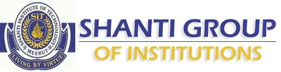 Shanti Polytechnic and Pharmacy logo