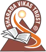 Sharada Vikas School of Excellence for Law logo