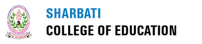 Sharbati College of Education logo