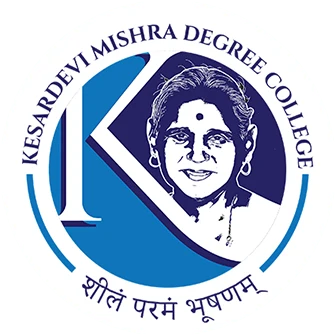 Sharda Education Charitable Trusts Kesardevi Mishra Degree College logo