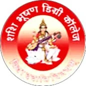 Shashi Bhushan Girls Degree College, 61, Guru logo