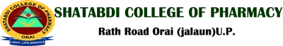 Shatabdi College of Pharmacy logo
