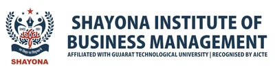 Shayona Institute of Business Management, Ahmedabad 820 logo