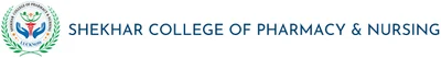 Shekhar College of Pharmacy and Nursing logo