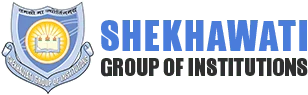 Shekhawati Veterinary Institute logo