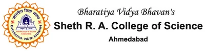 Sheth R.A. College of Science logo