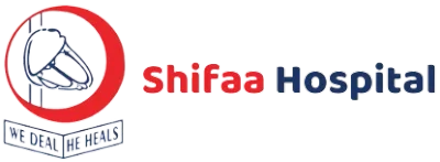 Shifa Institute of Allied Health Sciences logo