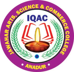 Shikshan Prasarak Mandal's (Andoor) Jawahar Arts, Science & Commerce College, Andoor, Tuljapur. logo