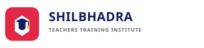 Shilbhadra Teachers Training Institute logo