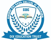 Shirdi Saibaba College of Nursing logo