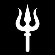 Shiv Sanatan Dharm Sanskrit Mahavidyalaya, Belagai logo