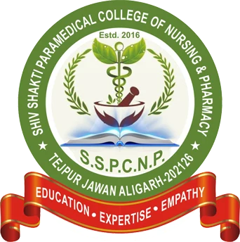 Shiv Shakti Paramedical and Nursing College Aligarh logo
