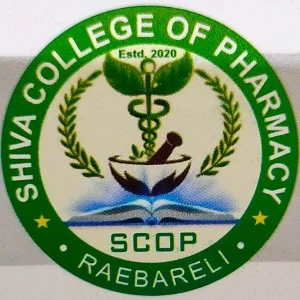 Shiva College of Pharmacy logo