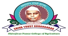 Shivajirao Pawar College of Agriculture logo