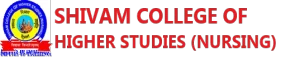 Shivam College of Higher Studies logo