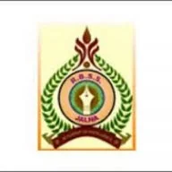 Shivraj College logo