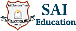 Shraddha Diploma Health and Sanitary Inspector College logo