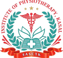 Shree Anant Smriti Charitable Trust Institute of Physiotheraphy Kasal logo