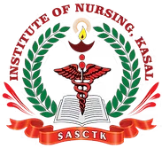 Shree Anant Smriti Charitable Trust kasals Institute of Nursing kasal logo