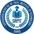 Shree Datta Shetkari Sahakari Sakhar Karkhana Ltd. Charitable Trust’S Appasaheb Alias Sa. Re. Patil Institute of Technology, Dttanagar, Shirol. logo