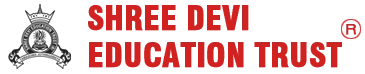 Shree Devi College of Allied Health Sciences Mangalore logo