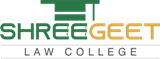 Shree Geet Law College logo