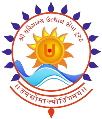 Shree Gopinathji College of Nursing logo
