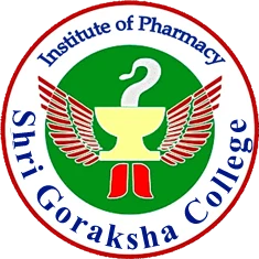Shree Goraksha College of Pharmacy and Research Center logo