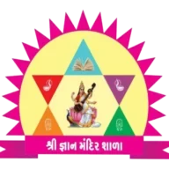 Shree Gyanmandir Ptc College Palanpur logo