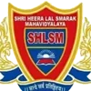 Shree Heera Lal Smarak Mahavidyalaya Mehndipur logo