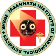 Shree Jagannath Institute of Paramedical Science logo