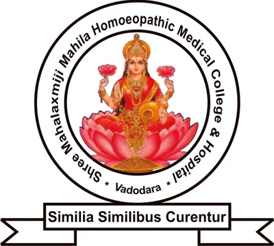 Shree Mahalaxmiji Mahila Homeopathic Medical College logo