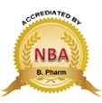 Shree Naranjibhai Lalbhai Patel College of Pharmacy logo