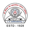 Shree Neminath Jain Brahmacharyashram Jain Gurukul Chandwad Nashik logo