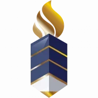 Shree Rahul Education Society s Rahul College of logo