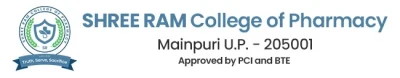 Shree Ram College of Pharmacy logo