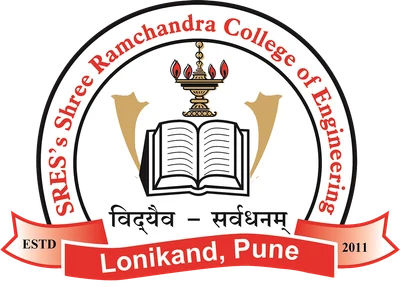 Shree Ramchandra Education Society Lonikand, Pune Shree Ramchandra College of Engineering, Address logo
