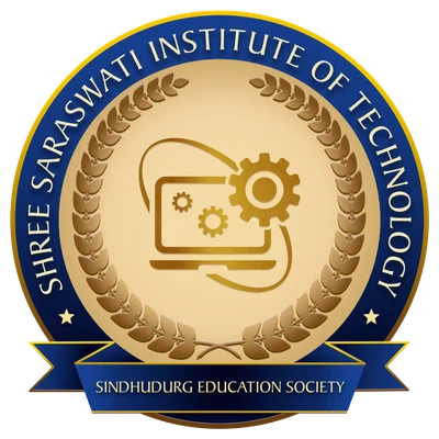 Shree Saraswati Institute of Technology logo