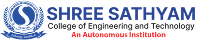 Shree Sathyam College Of Engineering And Technology logo