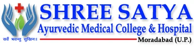 Shree Satya Ayurvedic Medical College And Hospital logo