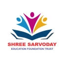 Shree Sharvoday Education Foundation Trust managed Arts AND Commerce College logo