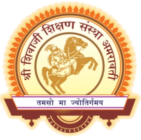 Shree Shivaji Education Society's Dr. Panjabrao Deshmukh Girls Polytechnic logo