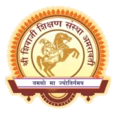 Shree Shivaji Education Society's Dr. Panjabrao Deshmukh Polytechnic logo